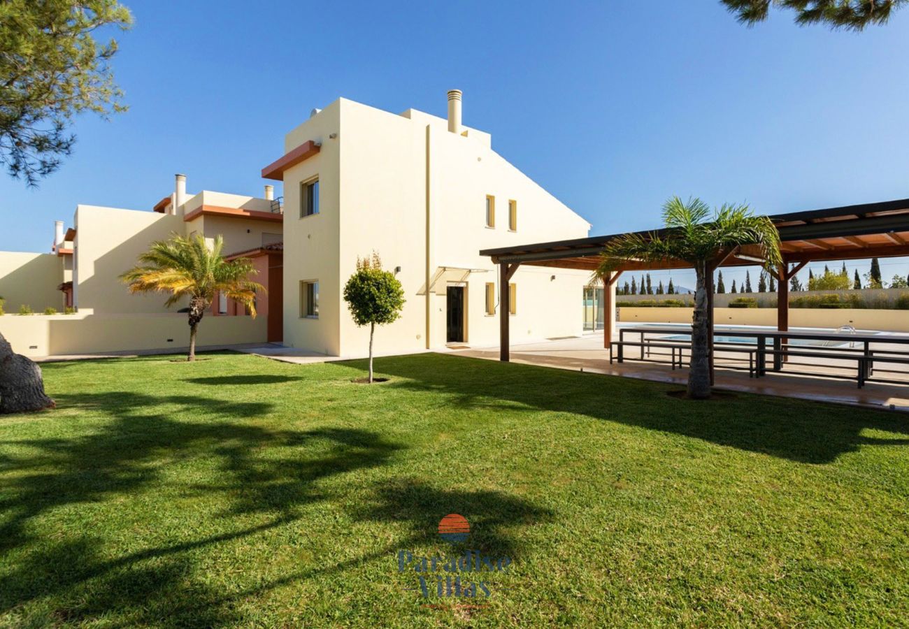 Villa em Quarteira - Villa Raul