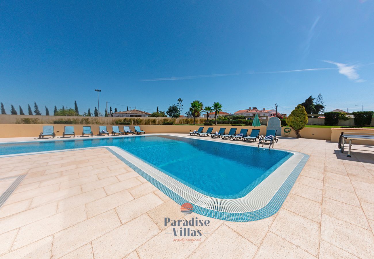 Villa em Quarteira - Villa Raul