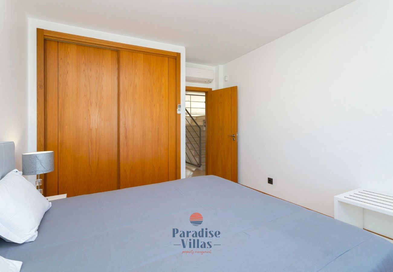 Villa em Quarteira - Villa Raul