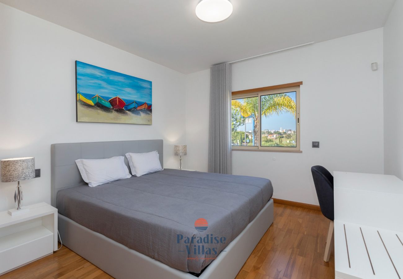 Villa em Quarteira - Villa Raul