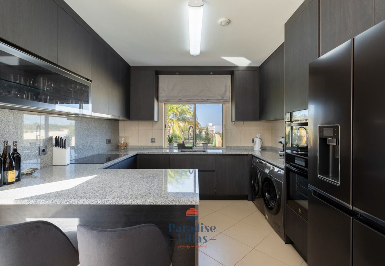 Villa em Quarteira - Villa Raul