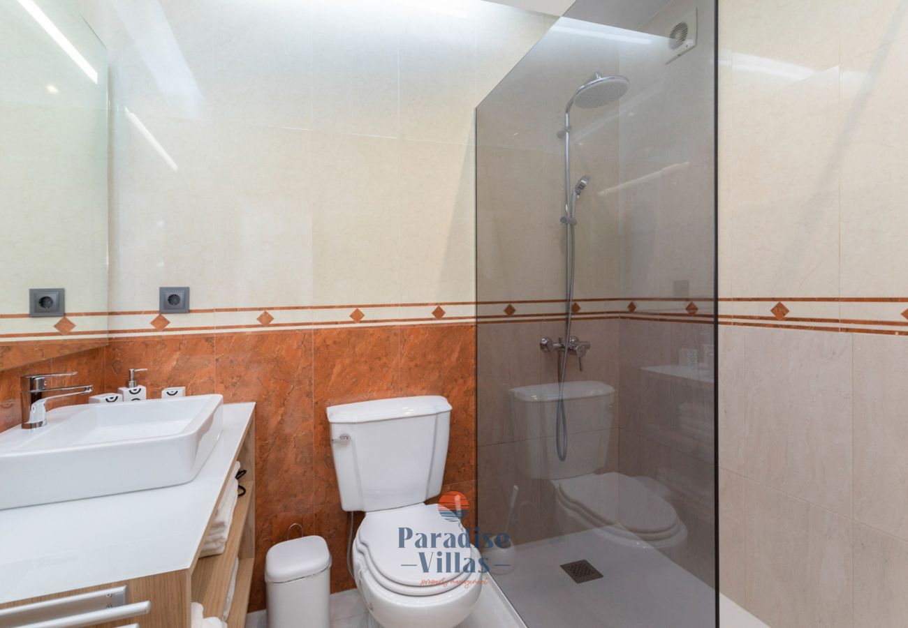 Villa em Quarteira - Villa Raul