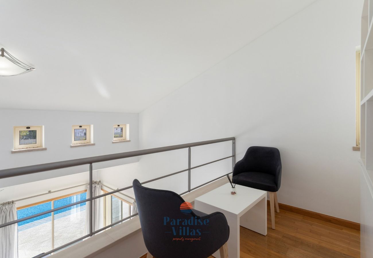 Villa em Quarteira - Villa Raul