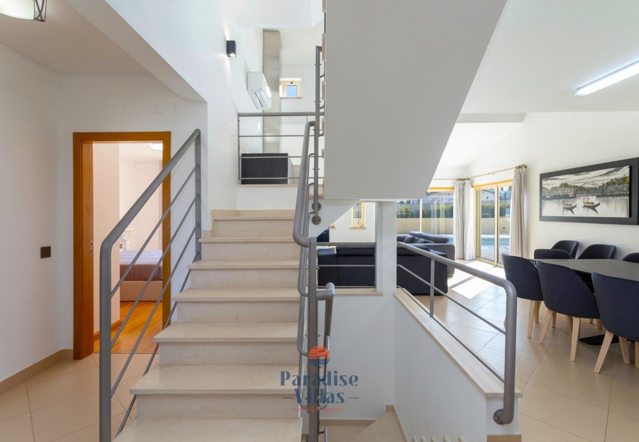 Villa em Quarteira - Villa Raul
