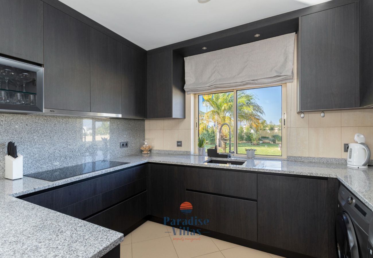 Villa em Quarteira - Villa Raul