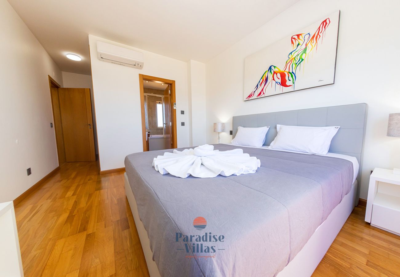 Villa em Quarteira - Villa Raul