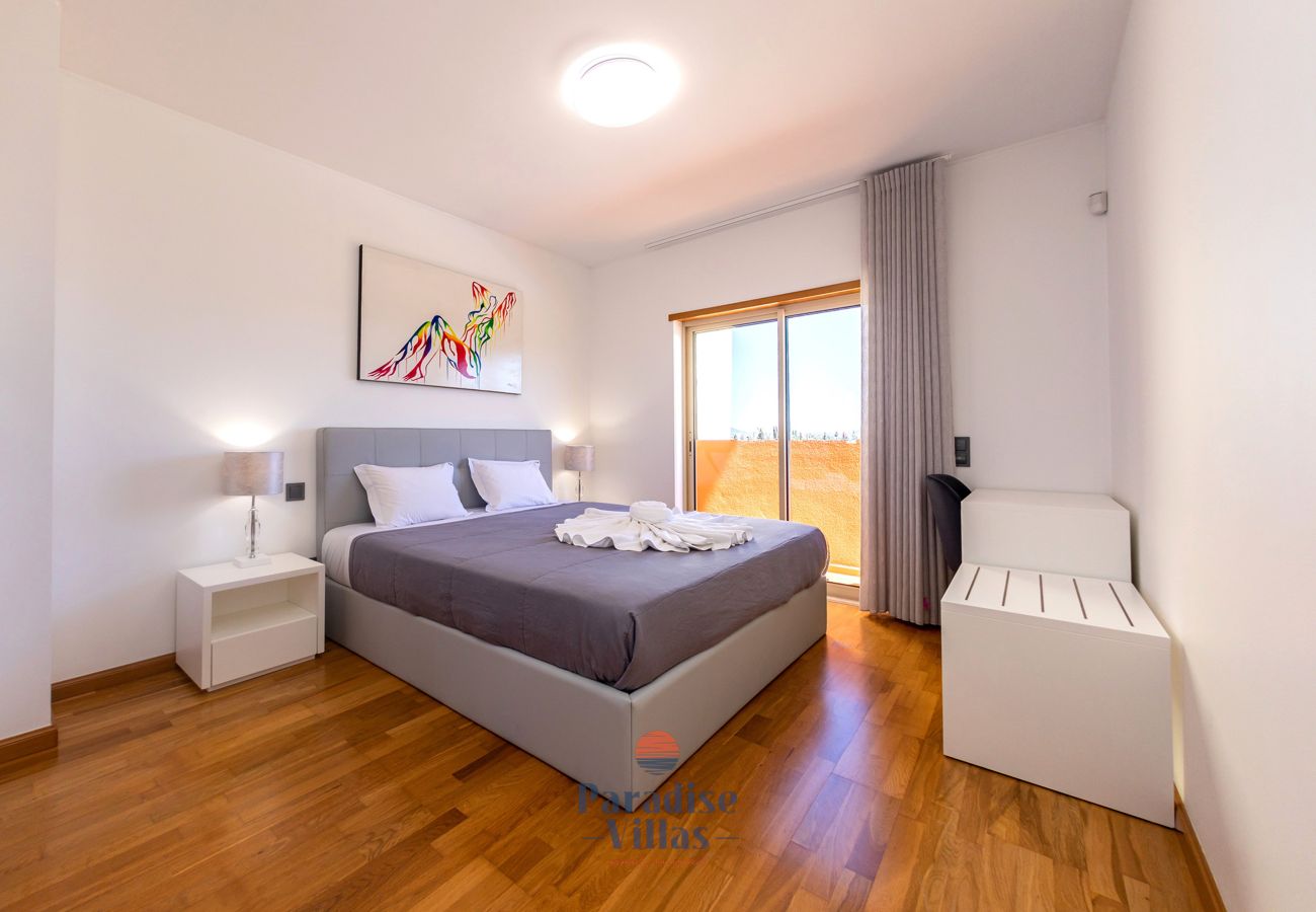 Villa em Quarteira - Villa Raul