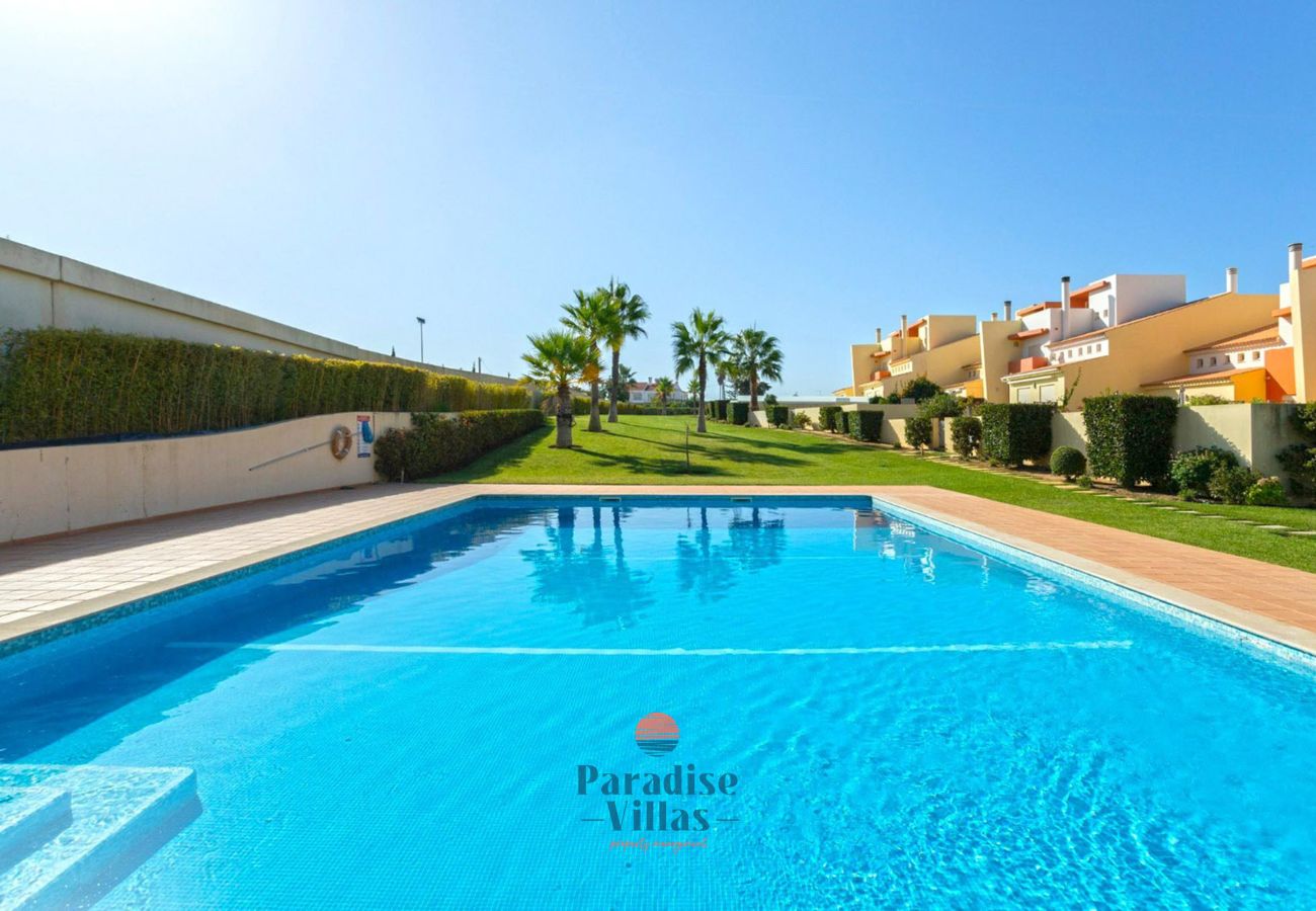 Villa em Quarteira - Villa Raul