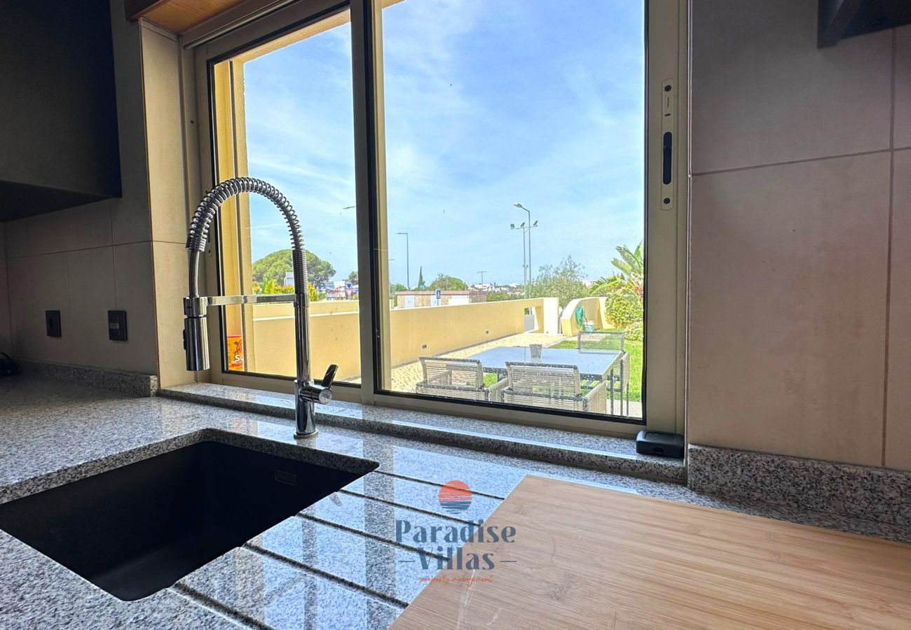 Villa em Quarteira - Villa Paulo