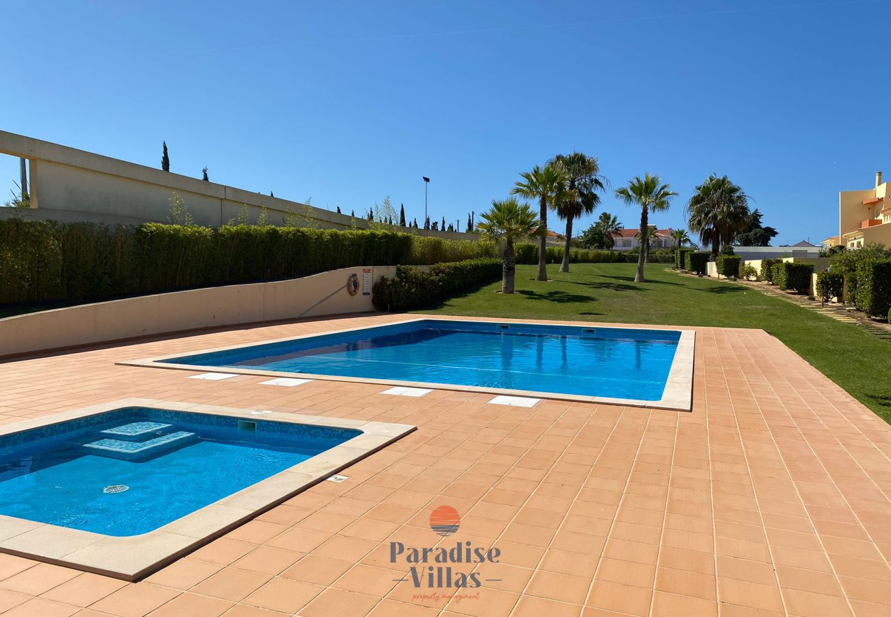 Villa em Quarteira - Villa Paulo