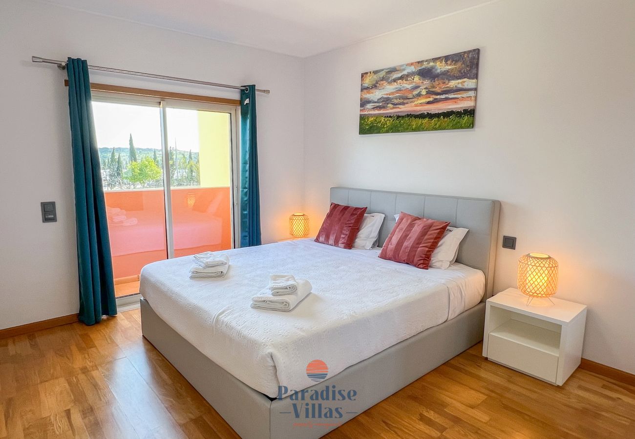 Villa em Quarteira - Villa Paulo