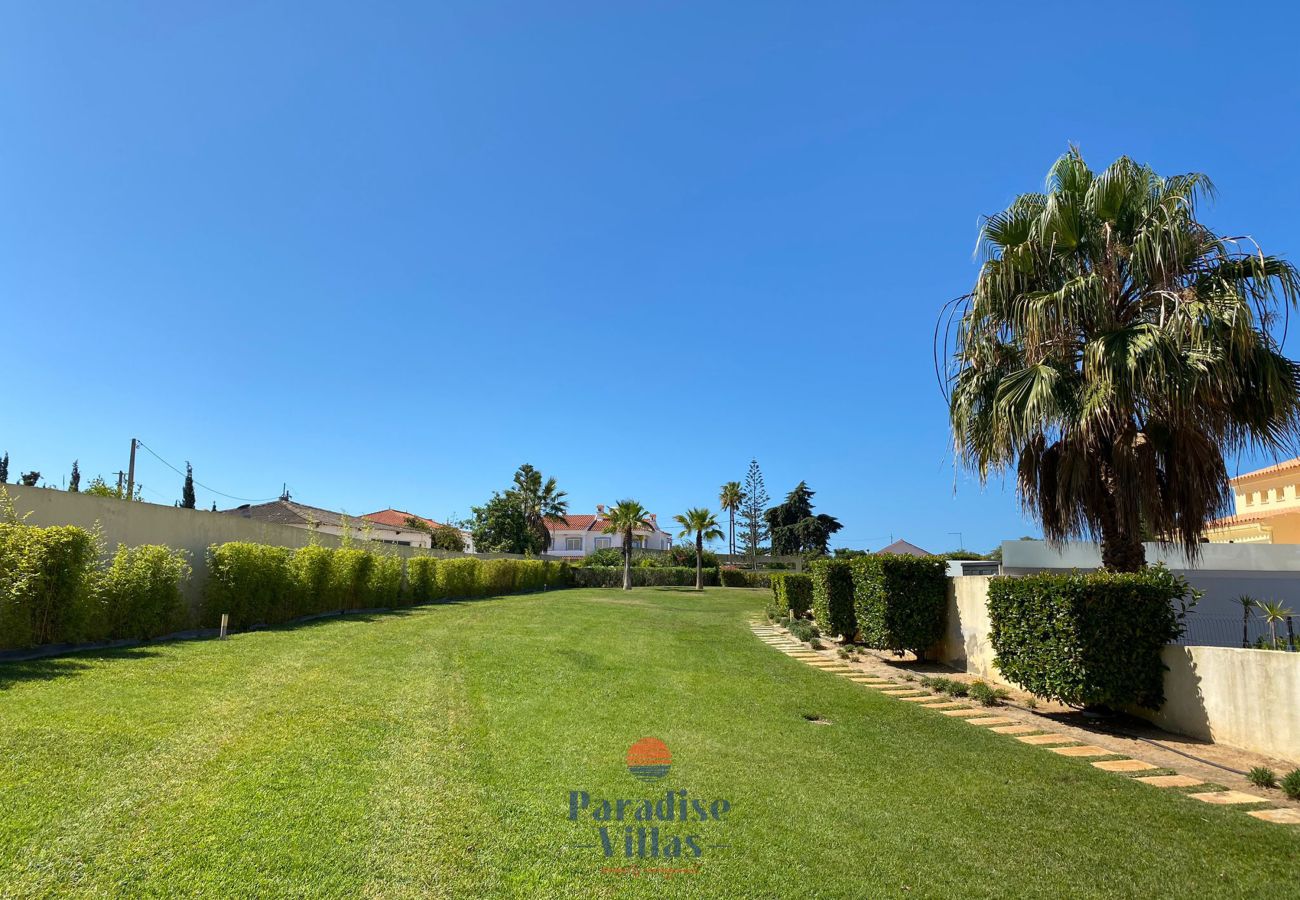 Villa em Quarteira - Villa Paulo