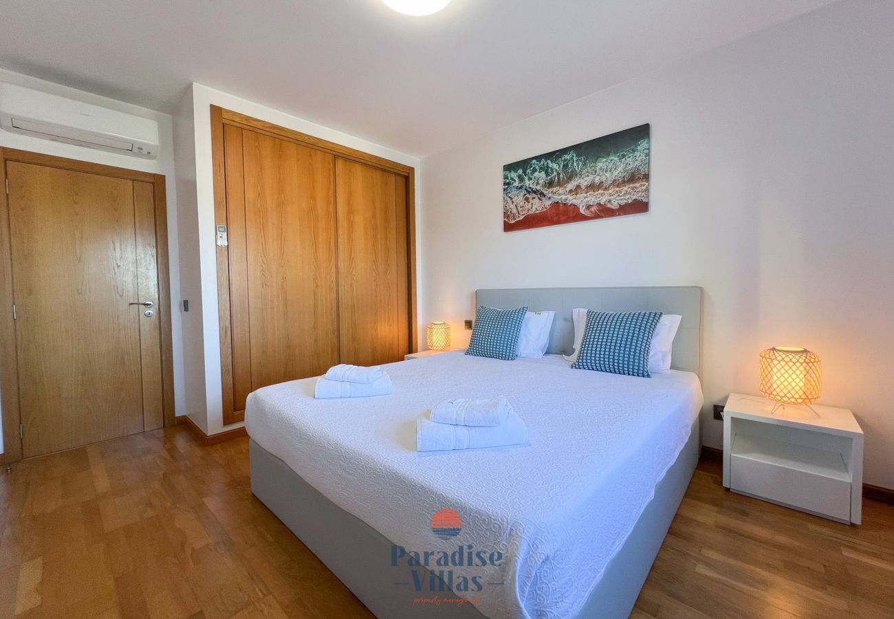 Villa em Quarteira - Villa Paulo