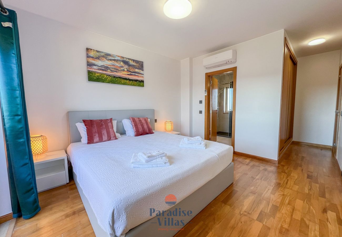 Villa em Quarteira - Villa Paulo