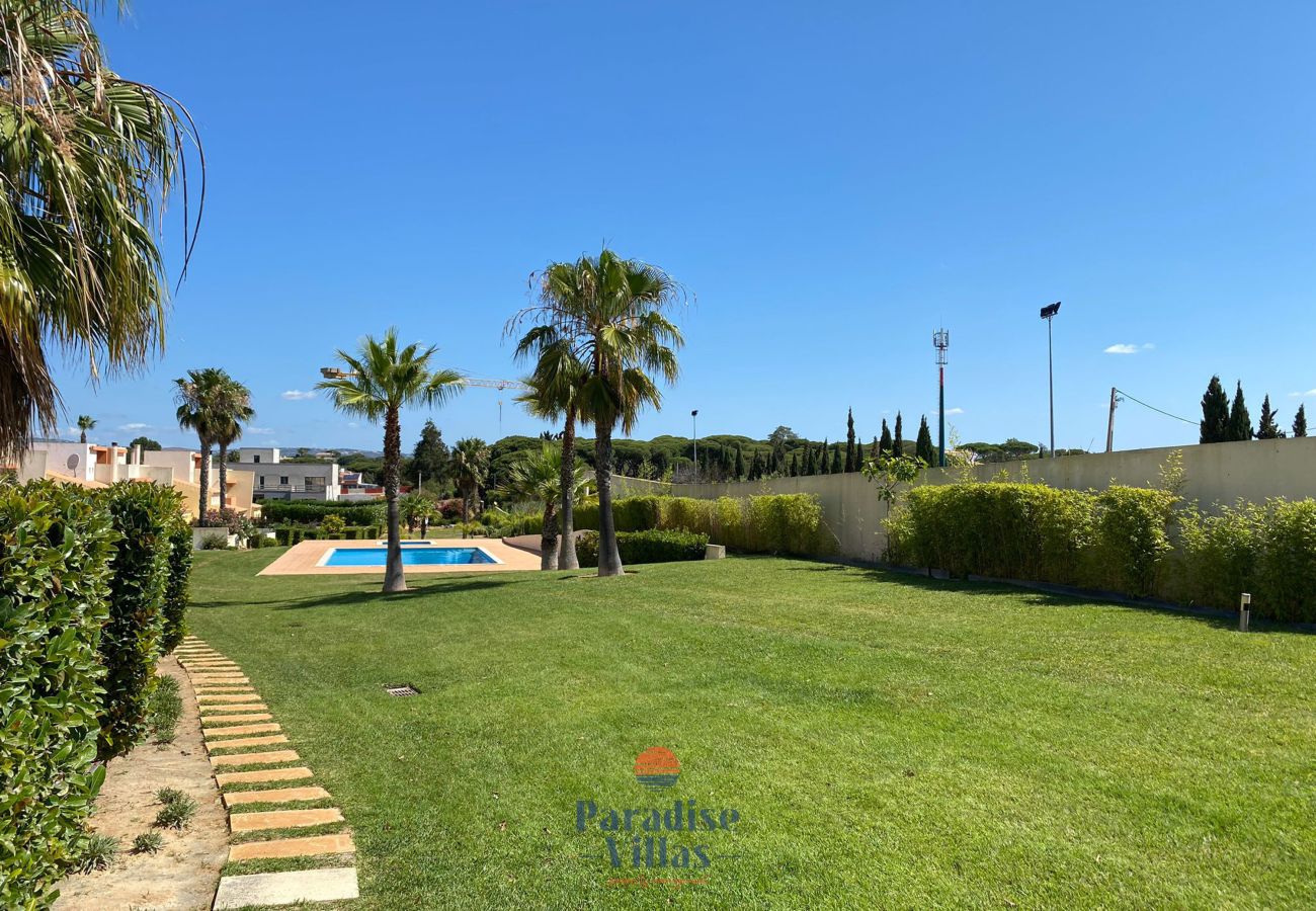 Villa em Quarteira - Villa Paulo