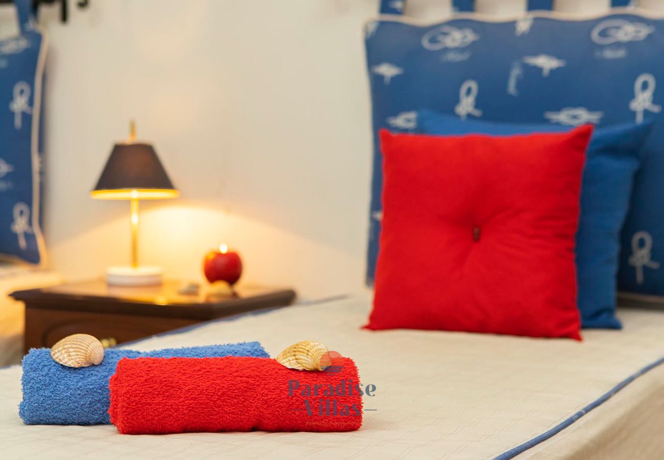 Villa em Vilamoura - Villa Costa