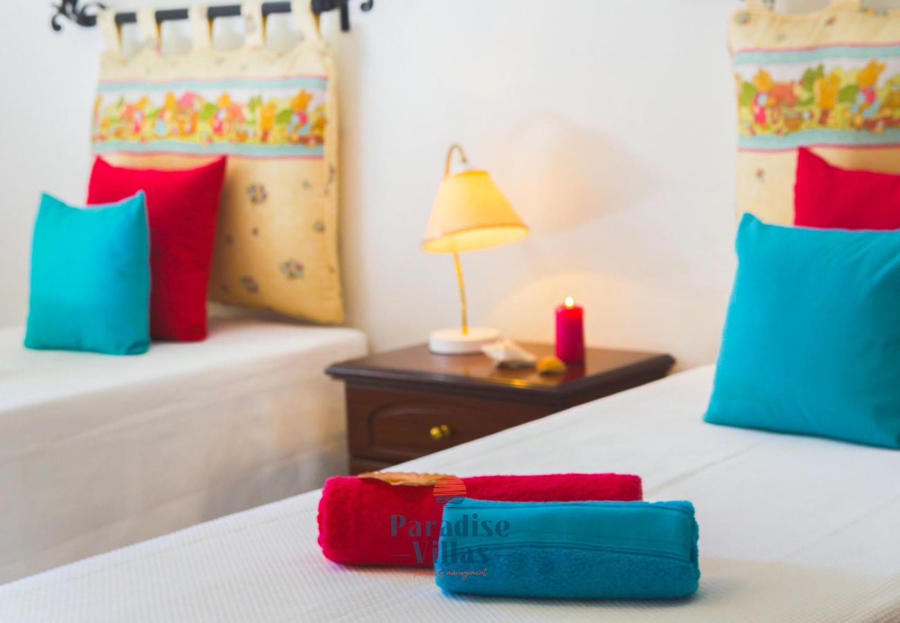 Villa em Vilamoura - Villa Costa