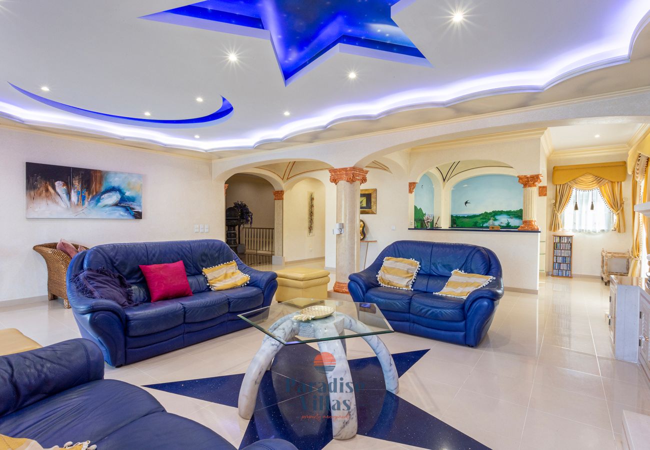Villa em Vilamoura - Villa Costa