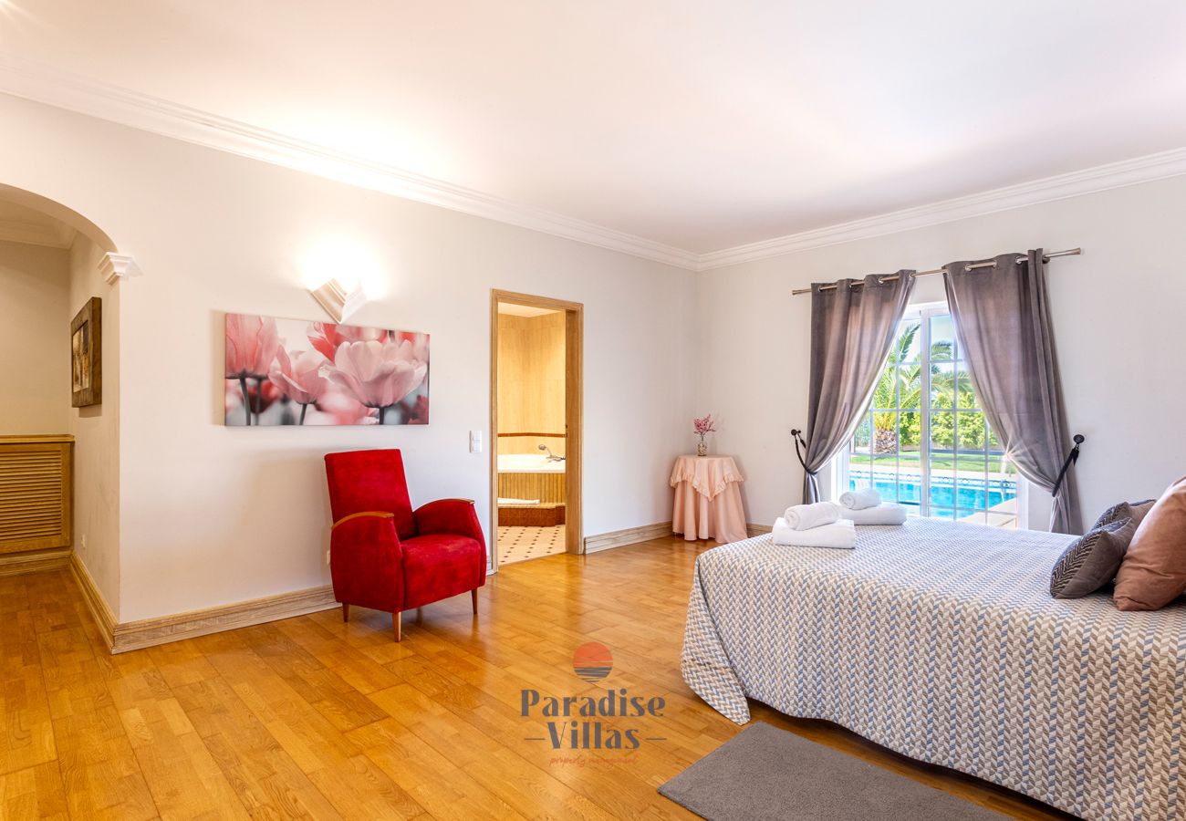 Villa em Vilamoura - Villa Costa