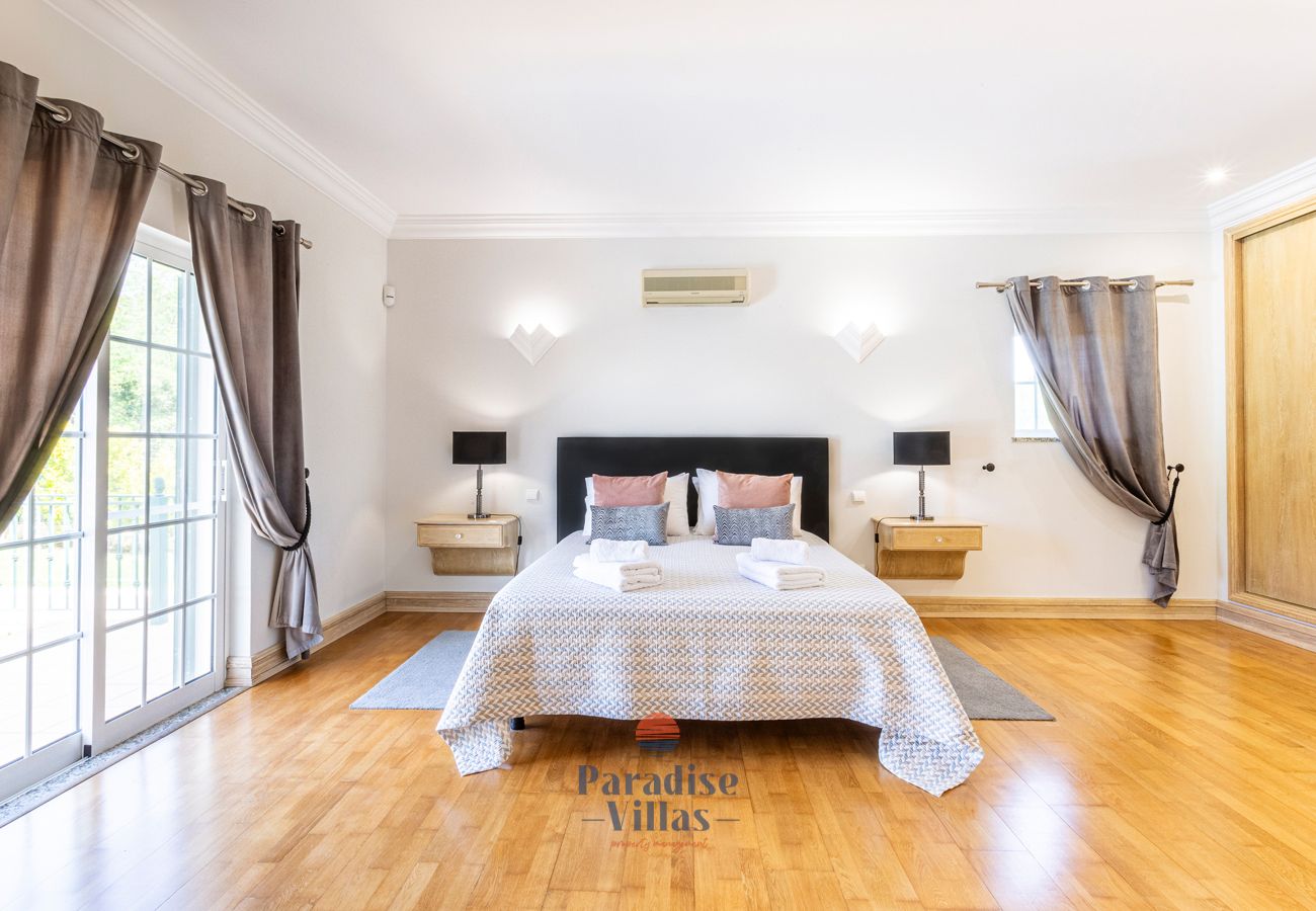 Villa em Vilamoura - Villa Costa