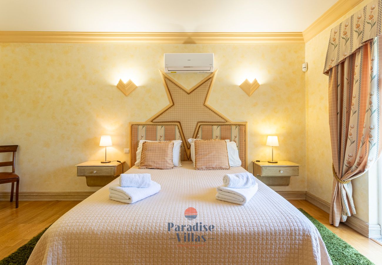 Villa em Vilamoura - Villa Costa