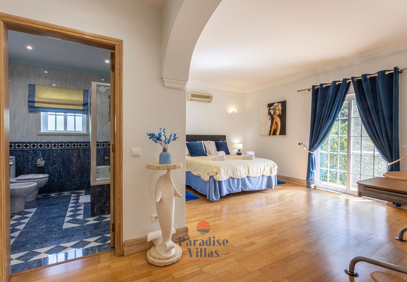 Villa em Vilamoura - Villa Costa