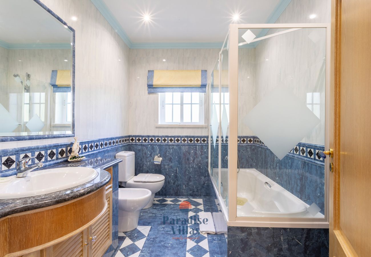 Villa em Vilamoura - Villa Costa