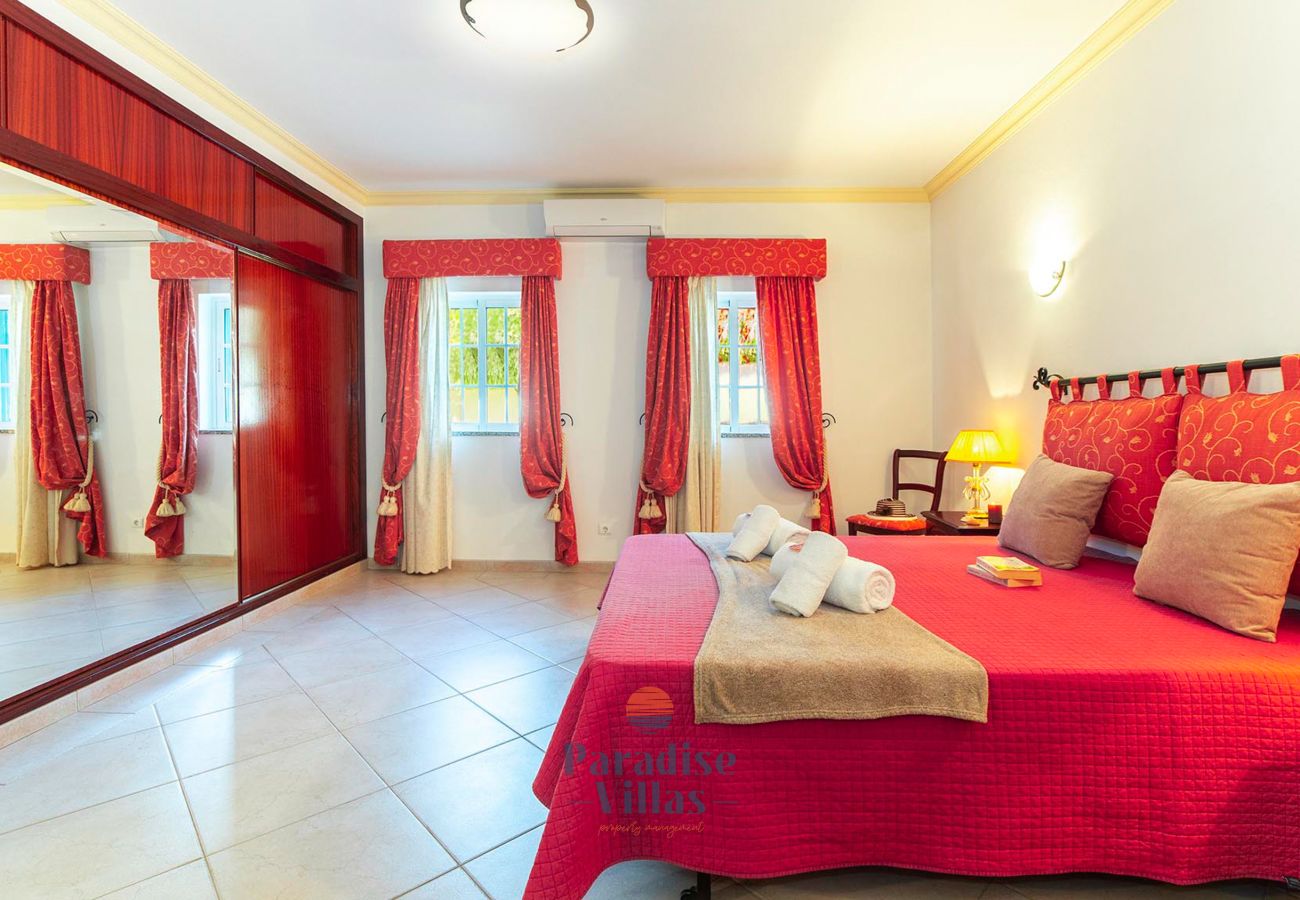 Villa em Vilamoura - Villa Costa