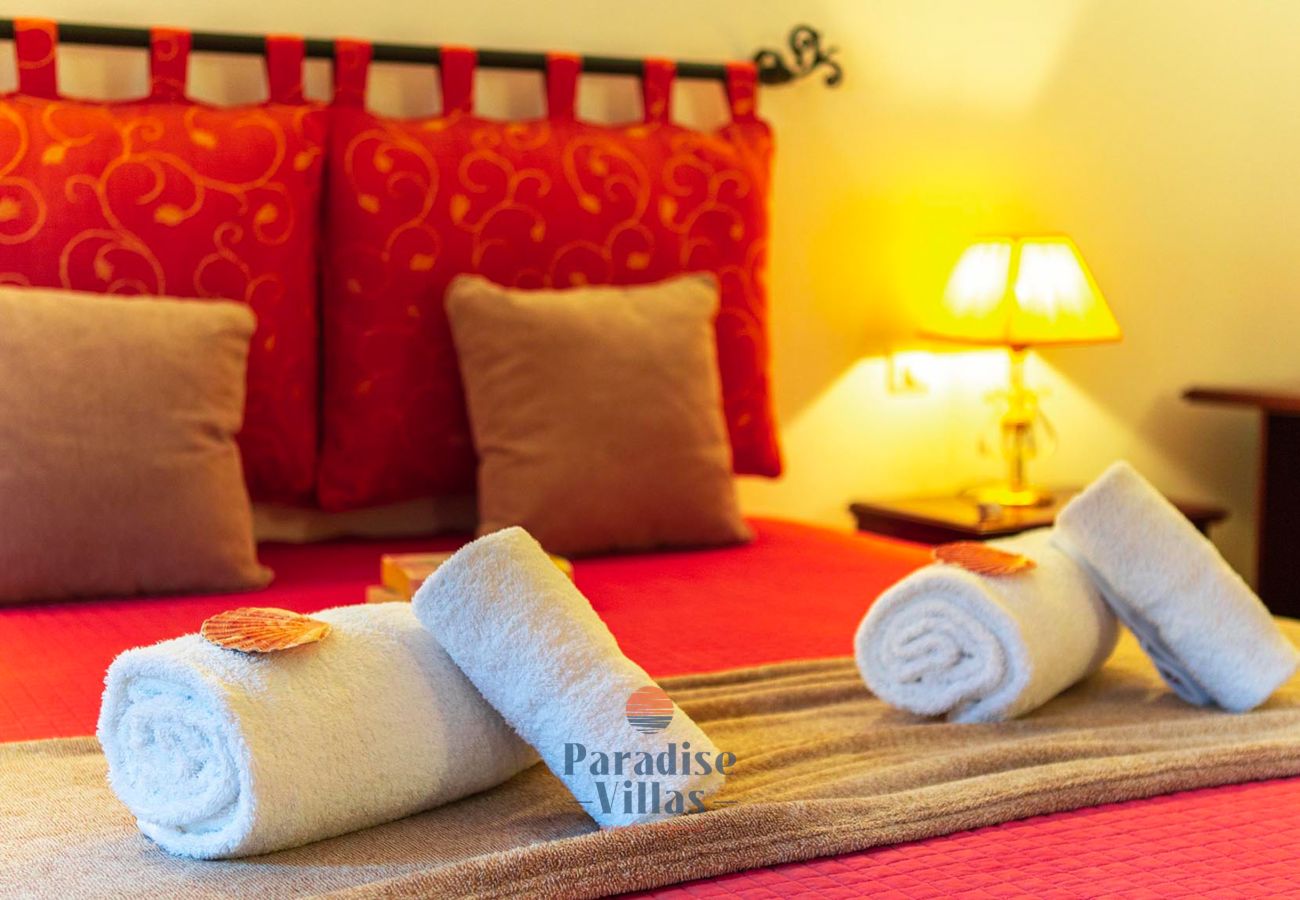 Villa em Vilamoura - Villa Costa