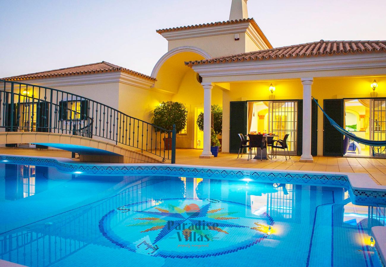 Villa em Vilamoura - Villa Costa