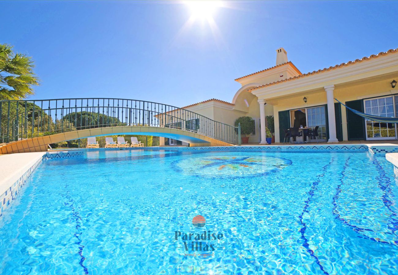 Villa em Vilamoura - Villa Costa
