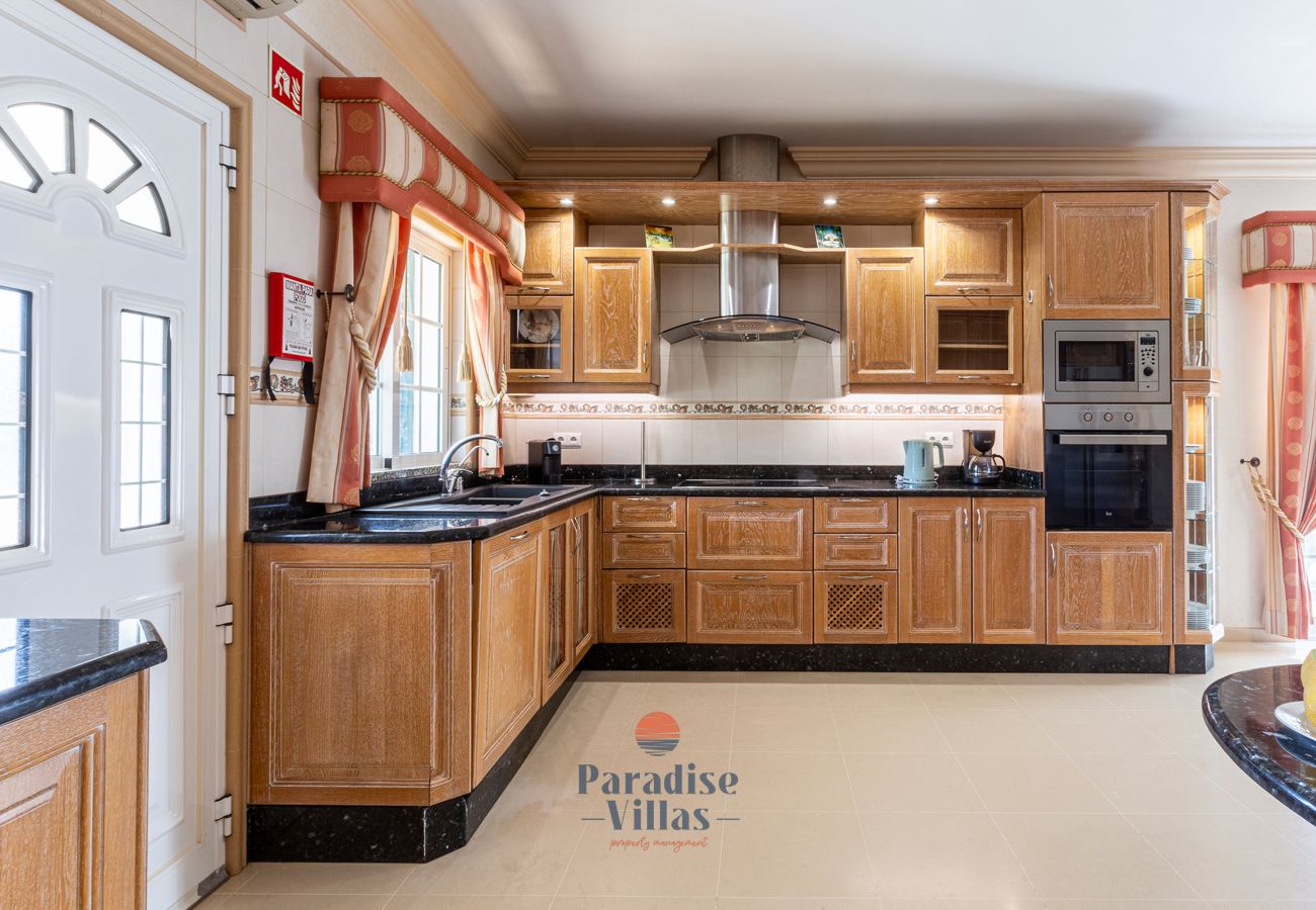 Villa em Vilamoura - Villa Costa