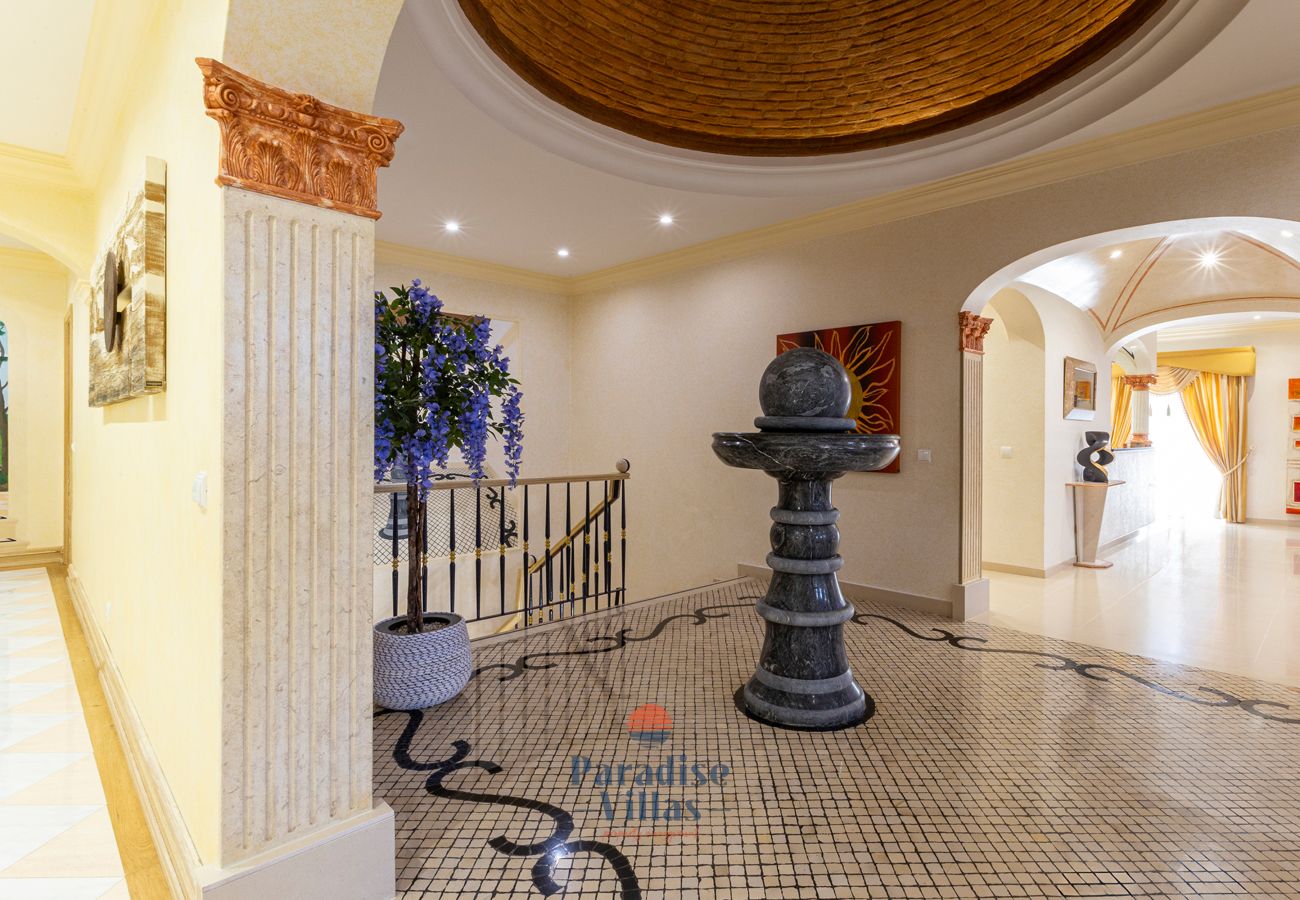 Villa em Vilamoura - Villa Costa