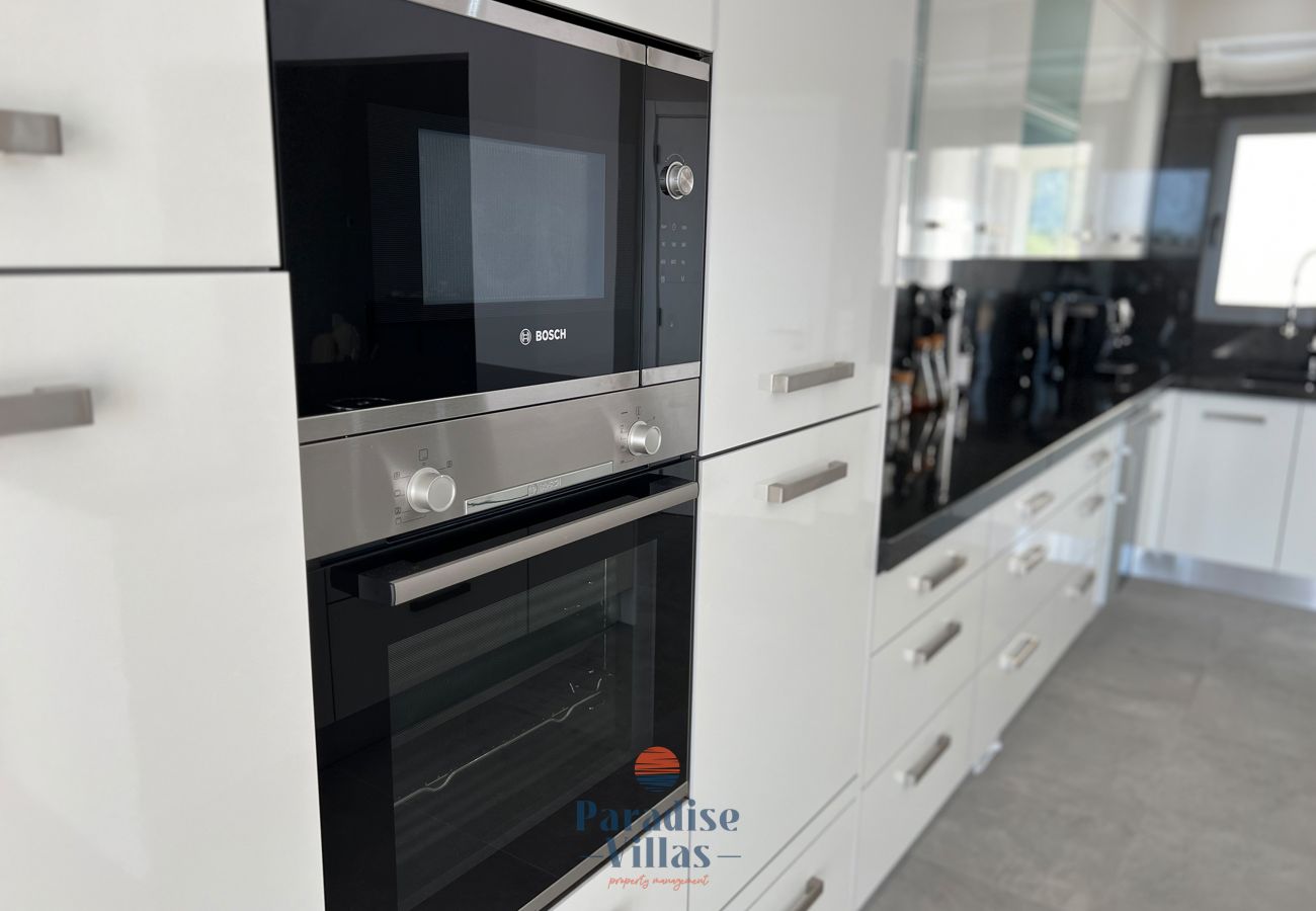 Villa em Pêra - Villa Goreti