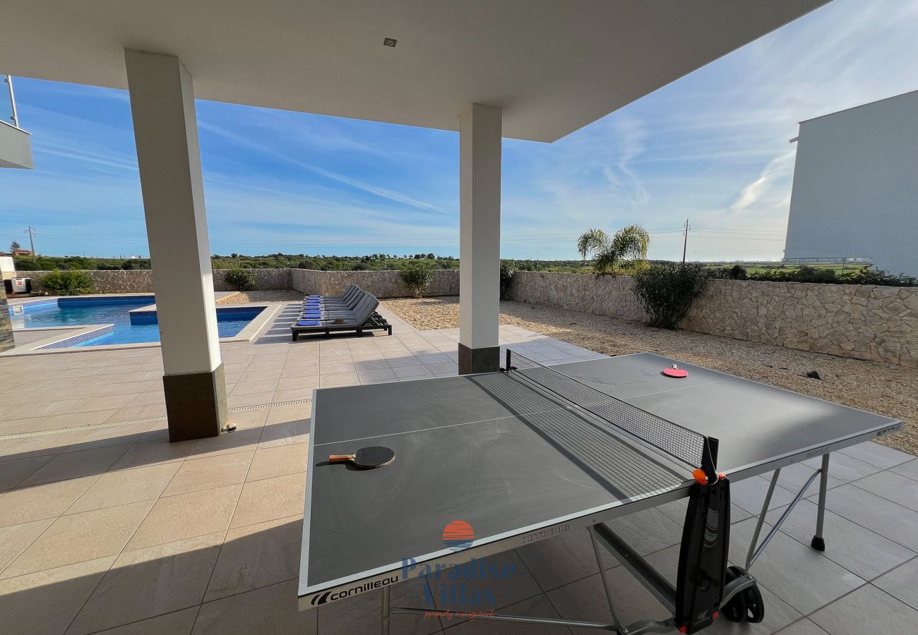 Villa em Pêra - Villa Goreti