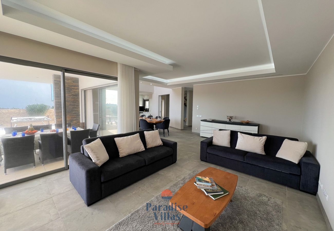 Villa em Pêra - Villa Goreti