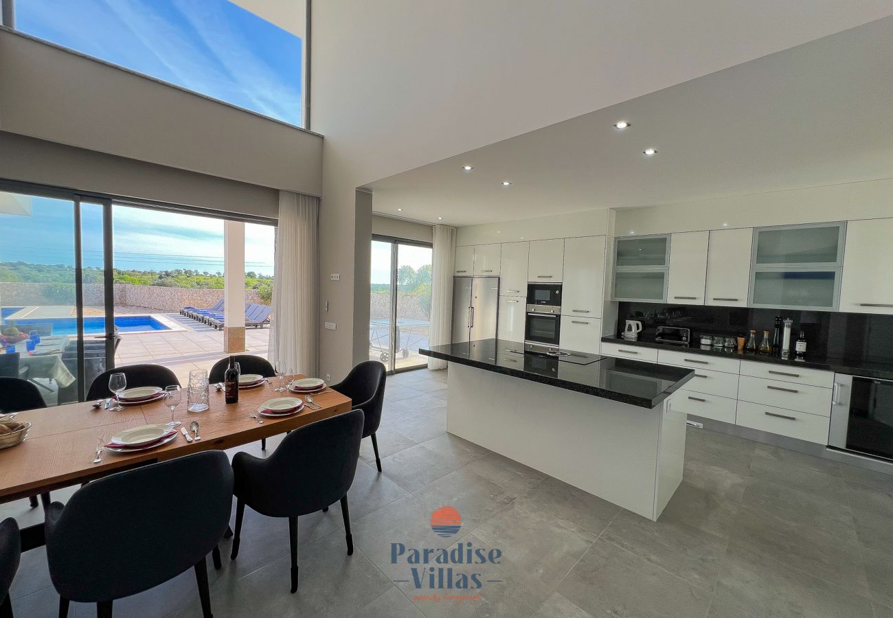 Villa em Pêra - Villa Goreti