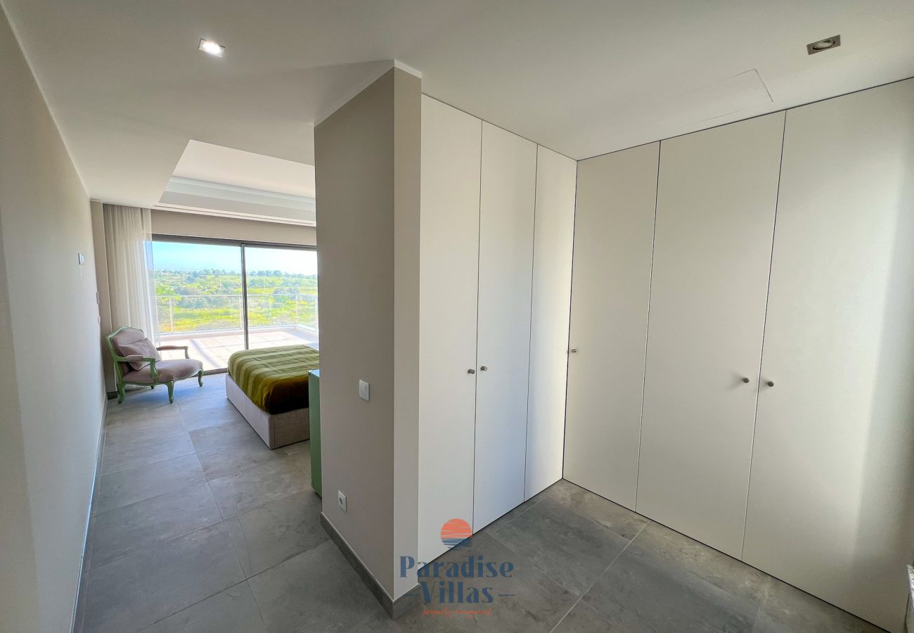 Villa em Pêra - Villa Goreti