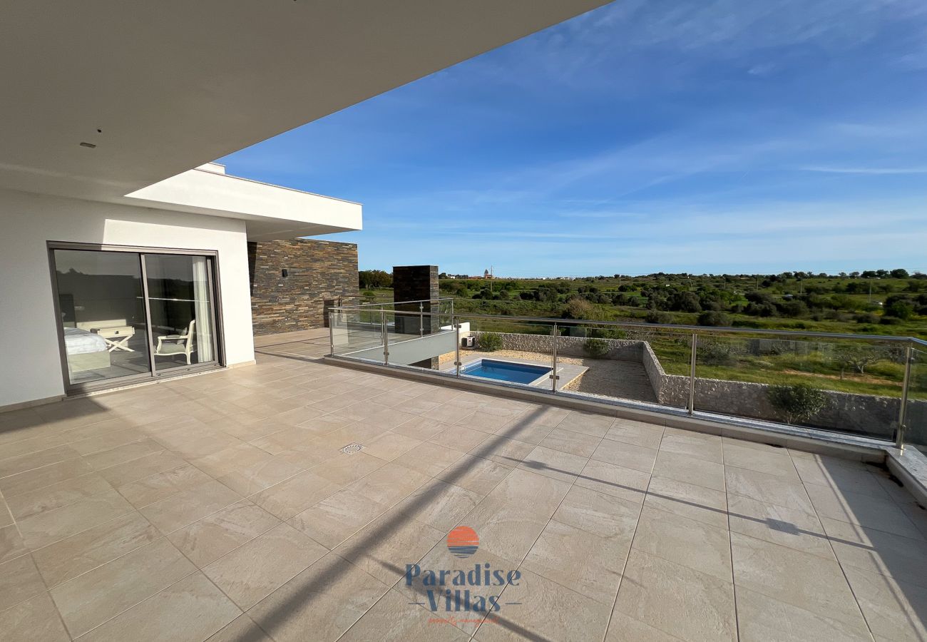 Villa em Pêra - Villa Goreti