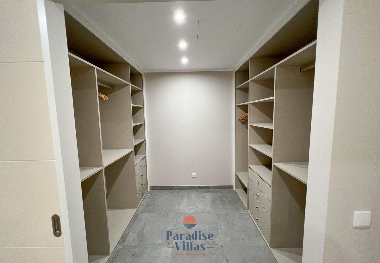 Villa em Pêra - Villa Goreti