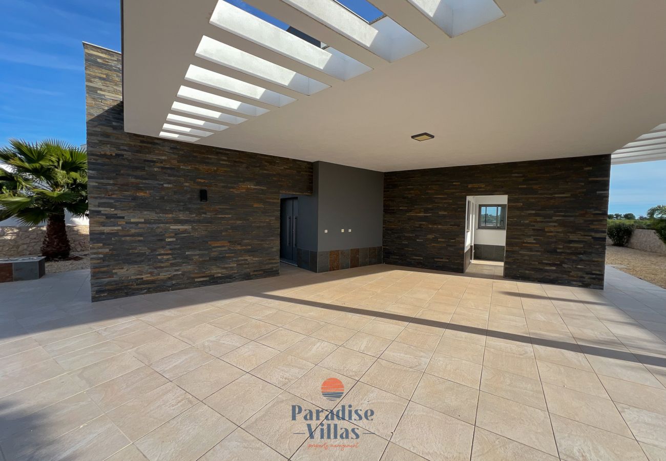 Villa em Pêra - Villa Goreti