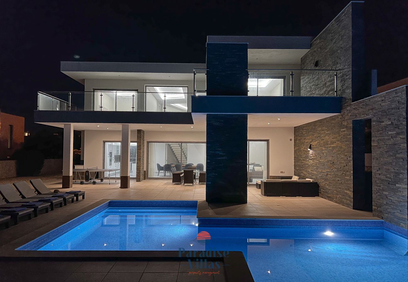 Villa em Pêra - Villa Goreti