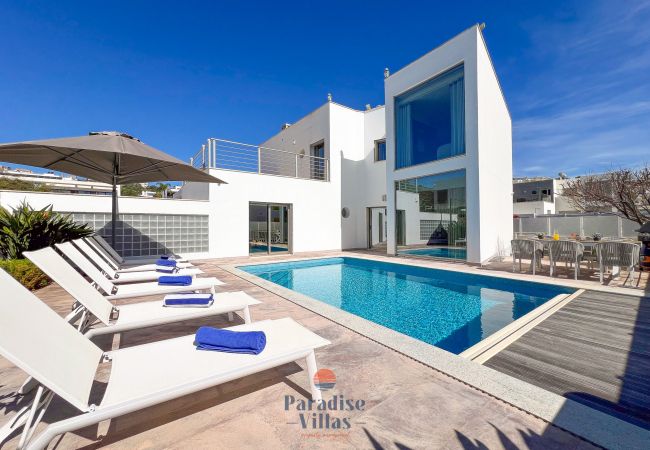 Villa em Albufeira - Villa Marina