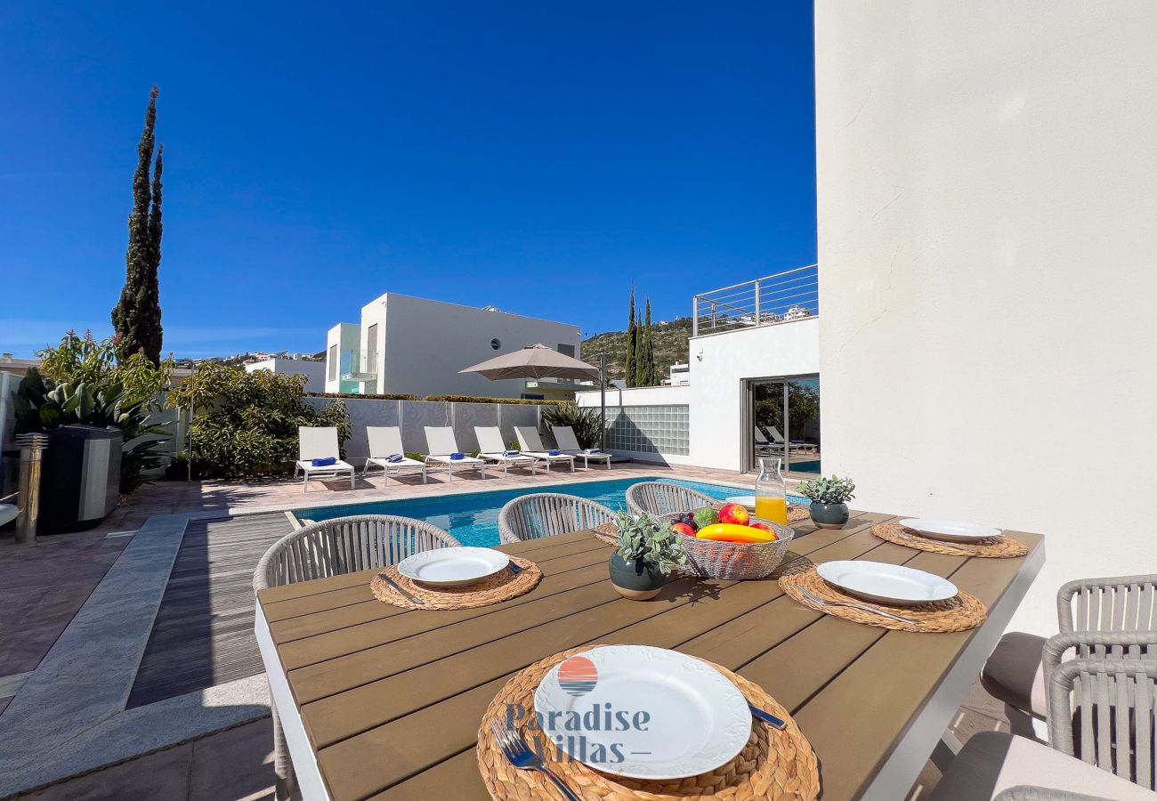 Villa em Albufeira - Villa Marina