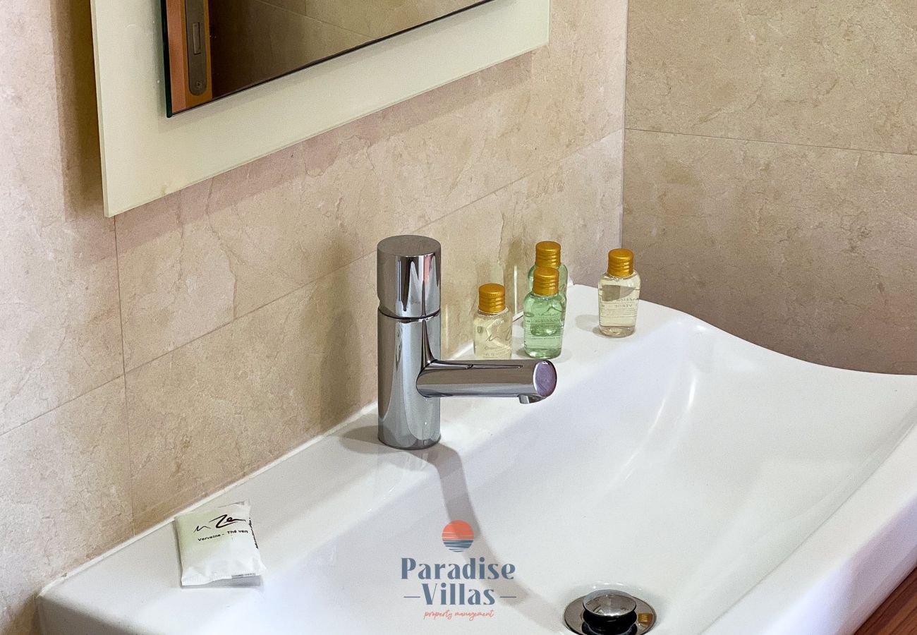 Villa em Albufeira - Villa Marina