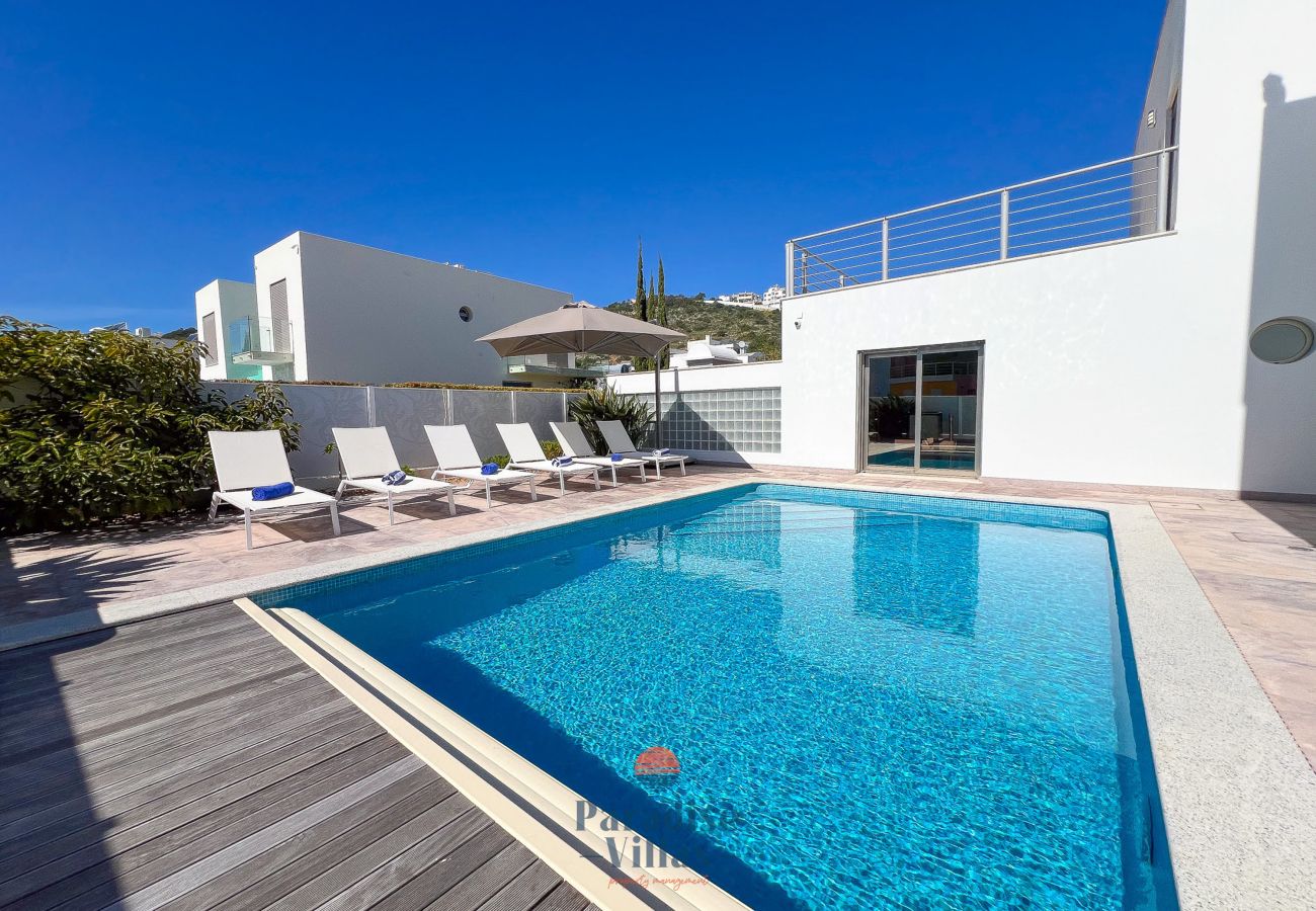 Villa em Albufeira - Villa Marina