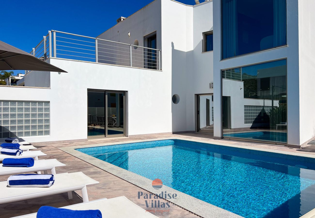 Villa em Albufeira - Villa Marina