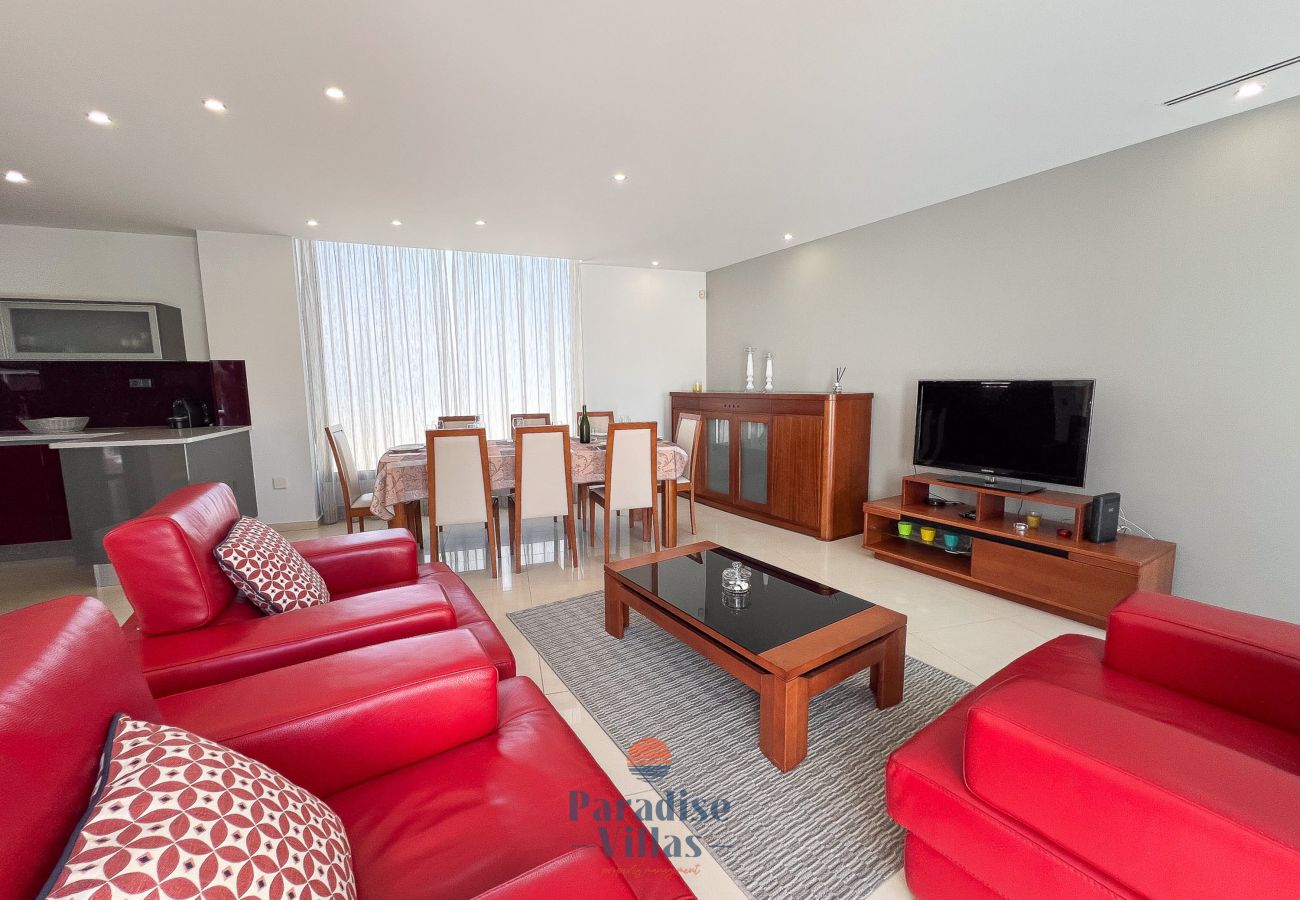 Villa em Albufeira - Villa Marina