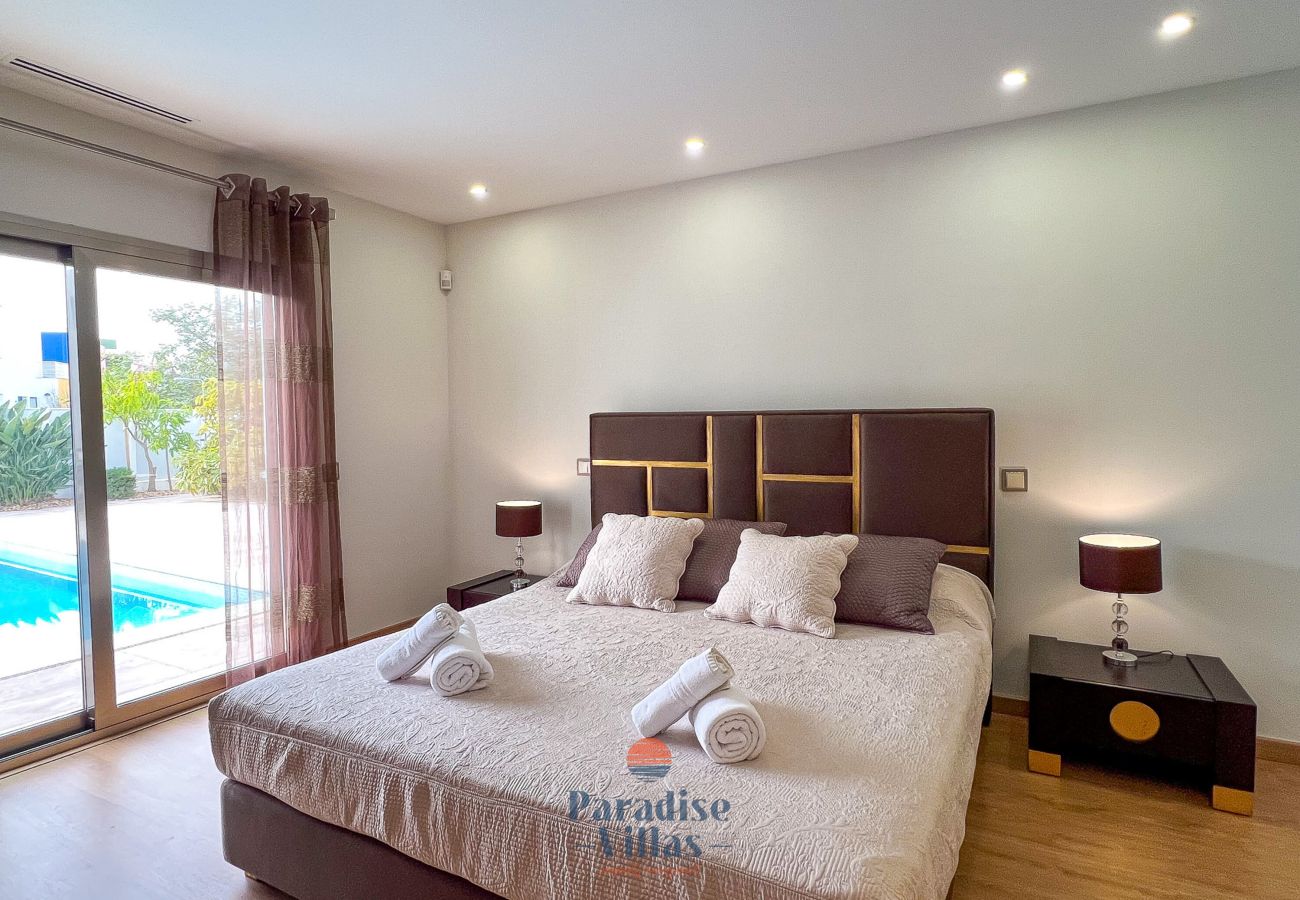 Villa em Albufeira - Villa Marina