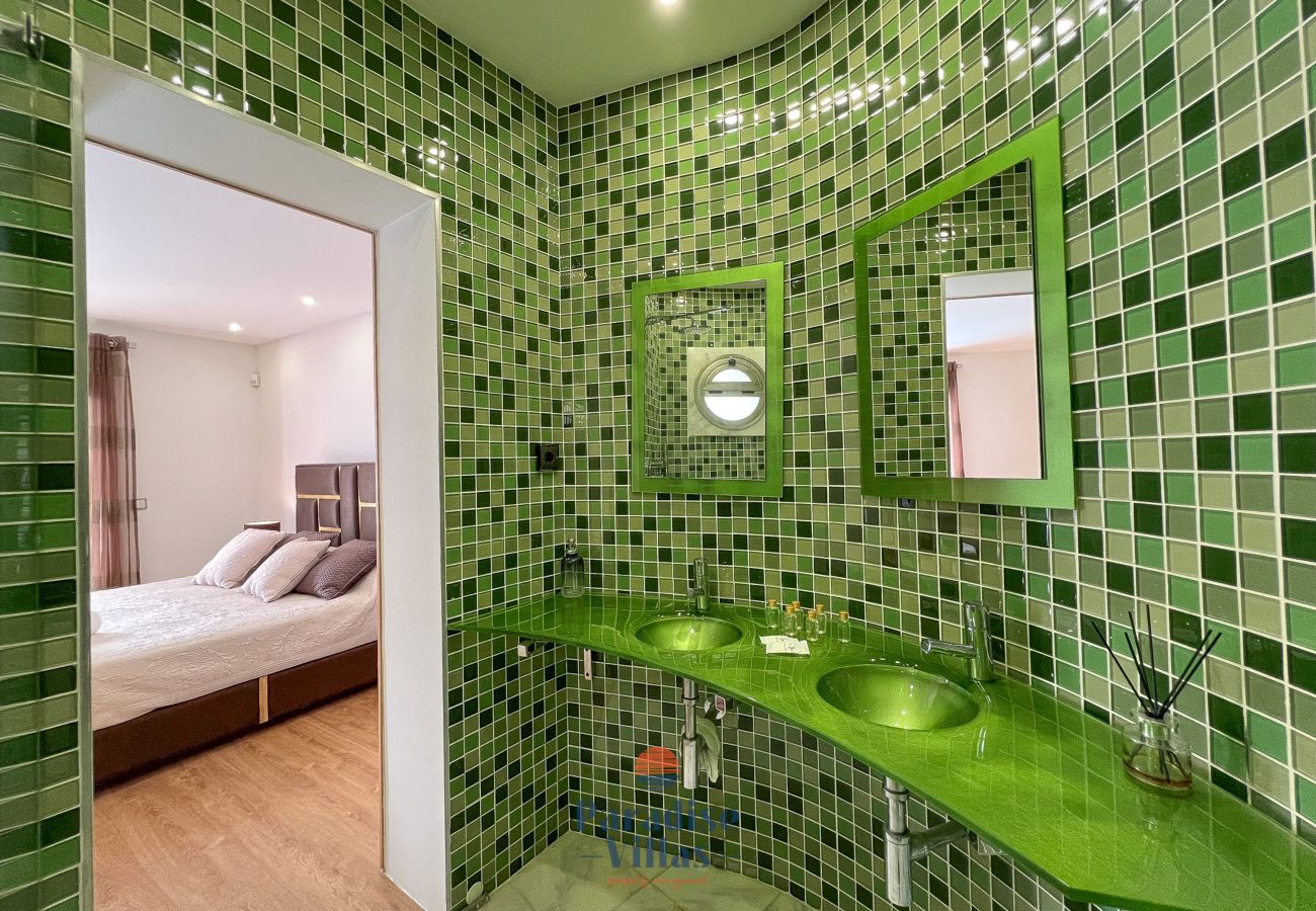 Villa em Albufeira - Villa Marina